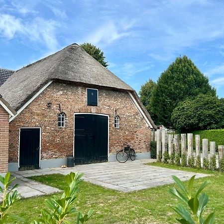 Appartement De Oude Deel Wapenveld Eksteriør billede