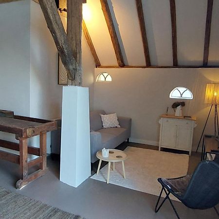 Appartement De Oude Deel Wapenveld Eksteriør billede