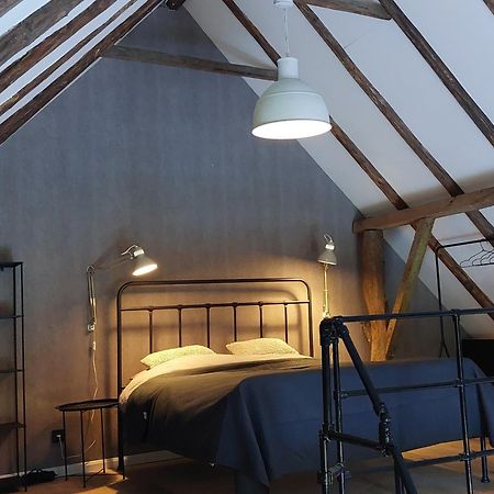 Appartement De Oude Deel Wapenveld Eksteriør billede