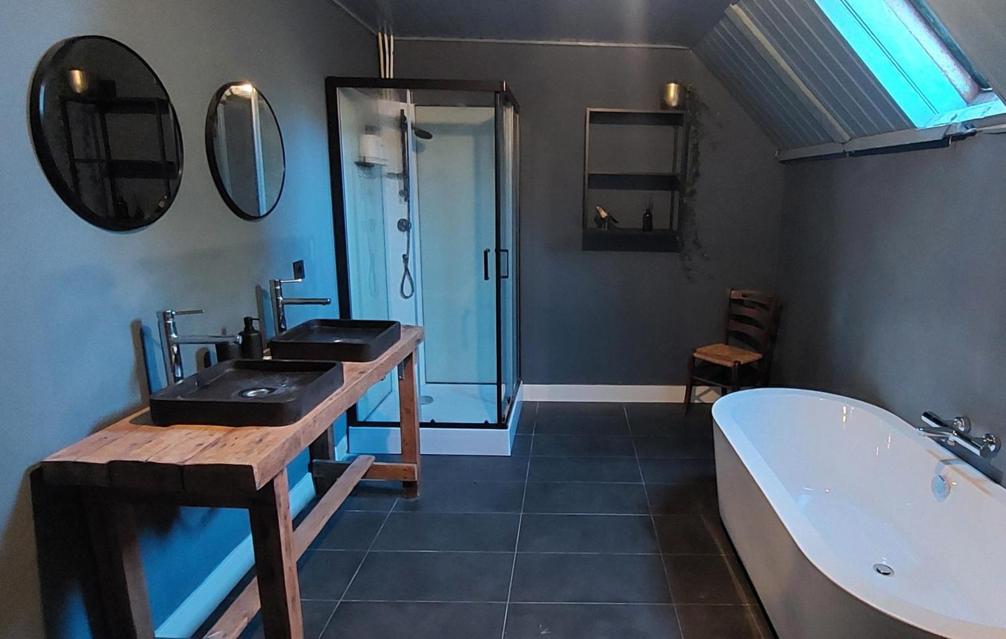 Appartement De Oude Deel Wapenveld Eksteriør billede